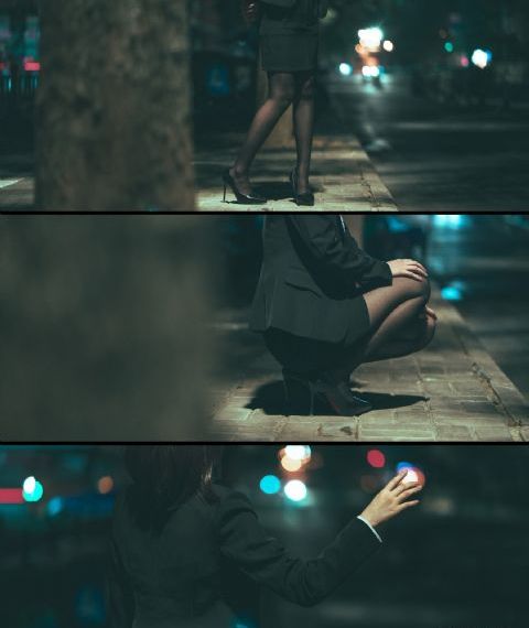 离婚后她惊艳了世界-热播在线播放